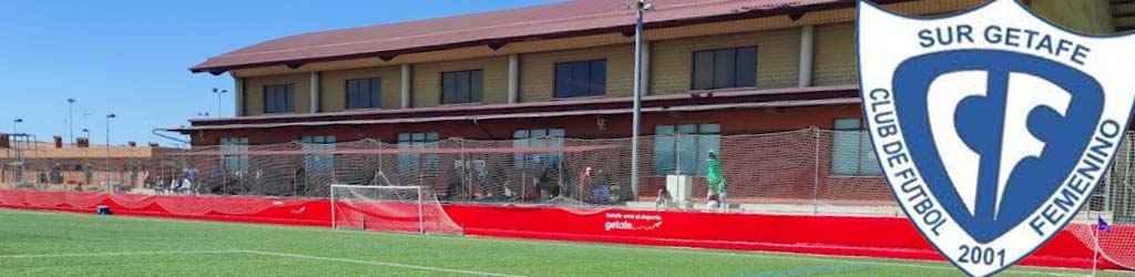 Polideportivo Municipal Cerro Buenavista